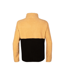 FELPA ORSETTO VOGUE NOUGAT